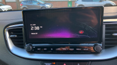 Kia Ceed 1.5T GDi ISG 138 GT-Line 5dr Petrol Hatchback